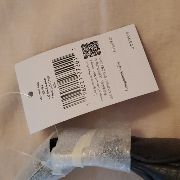 Kate Spade Leila handbag - black - Picture 7 of 7